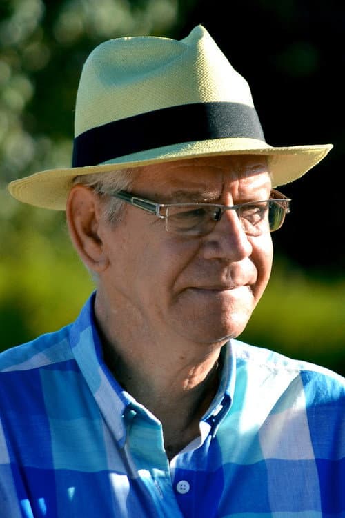 Gerardo Chijona foto