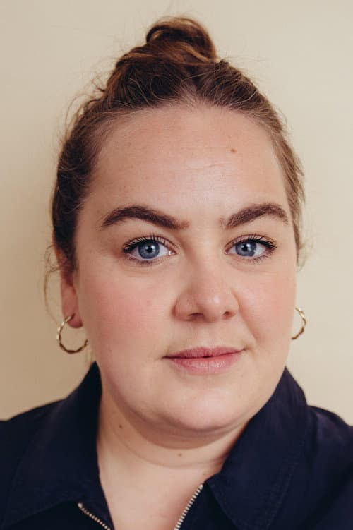 Charlotte Mills foto