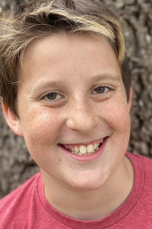 Sam Chipman foto