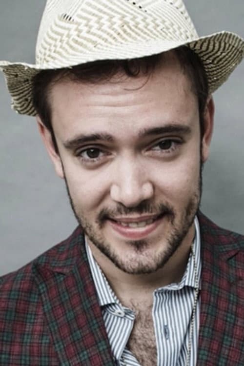 Ben Lovett foto