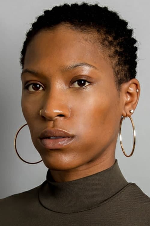 Jojo T. Gibbs foto