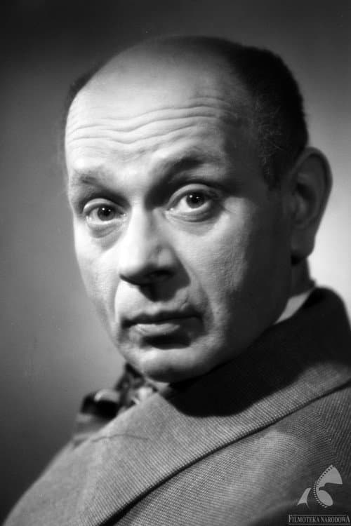 Janusz Jaroń foto