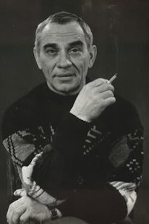 Владимир Варенцов foto