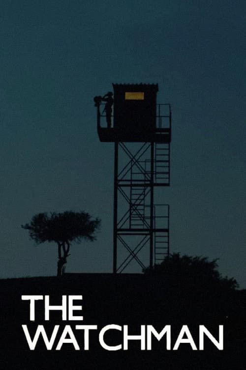 Nöbetçi (2024) poster