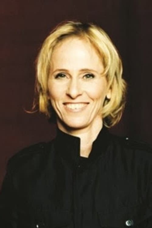 Deborah Colker foto