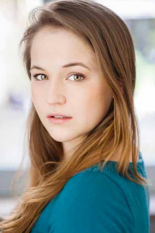 Lili Beaudoin foto