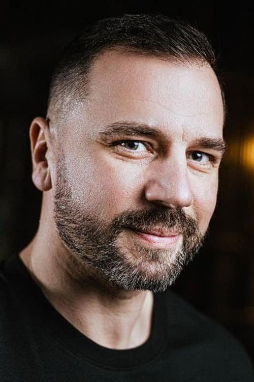 Denys Hranchak foto
