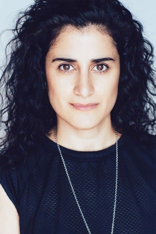 Özlem Sağlanmak foto