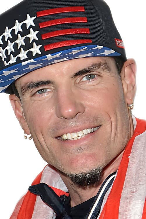Vanilla Ice foto