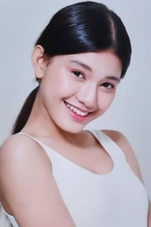 Angel Sianturi foto