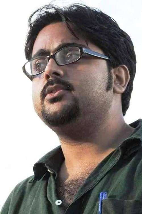 Sagnik Chatterjee foto