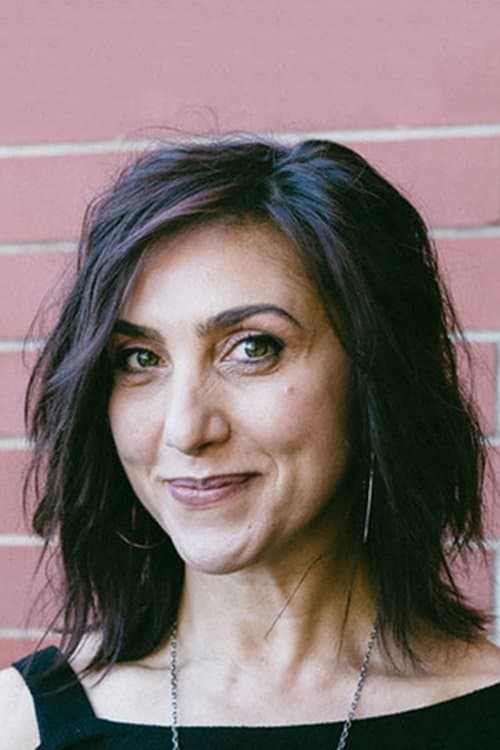 Elena Carapetis foto