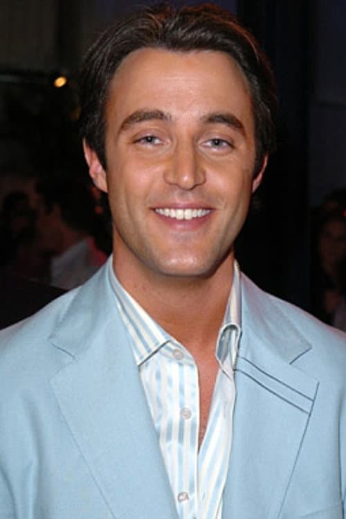 Ben Mulroney foto