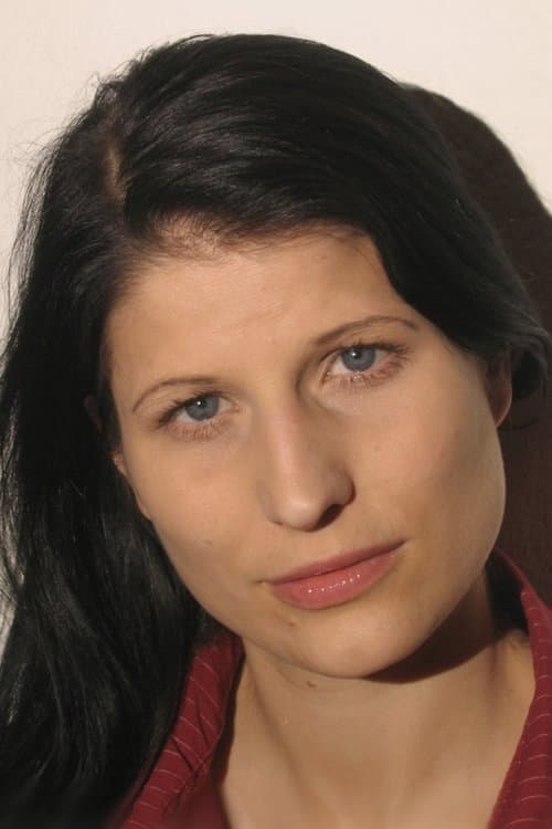 Mira Gittner foto