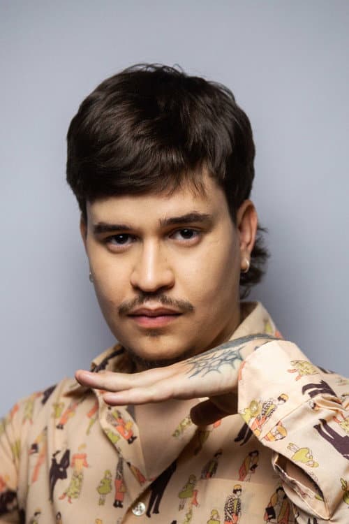 Lea Monteiro foto