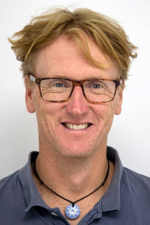 Ben Wallis foto