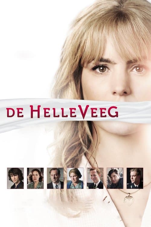 De Helleveeg (2016) poster