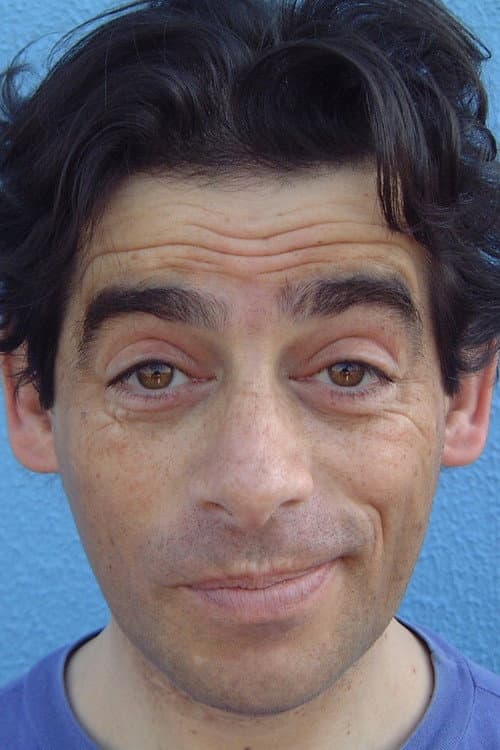 Pedro Alpiarça foto