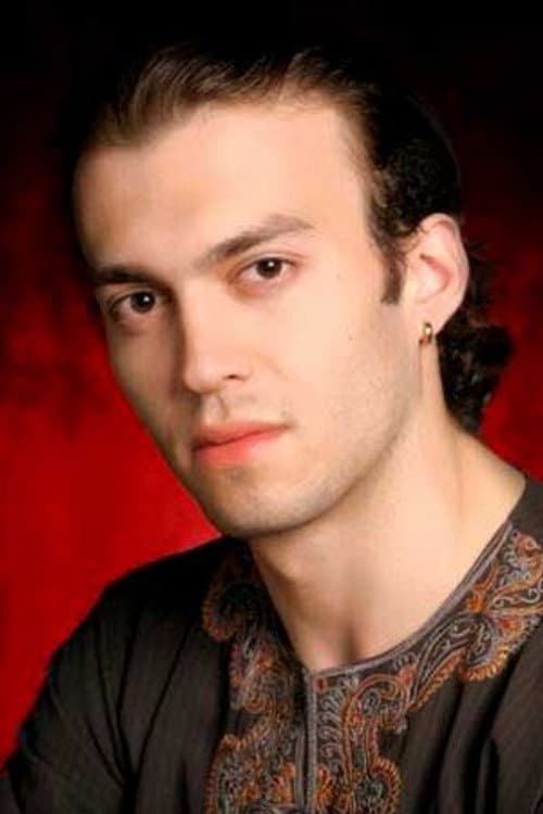 Denis Aliev foto