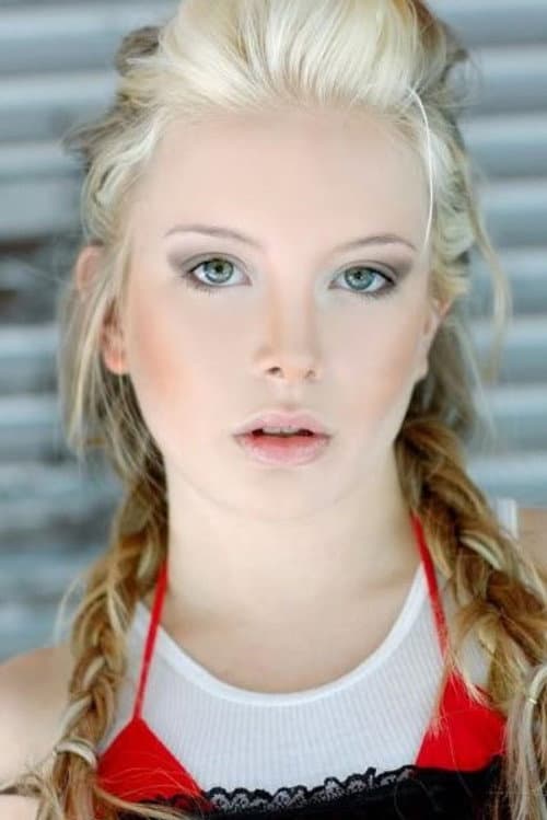 María Fernanda Malo foto
