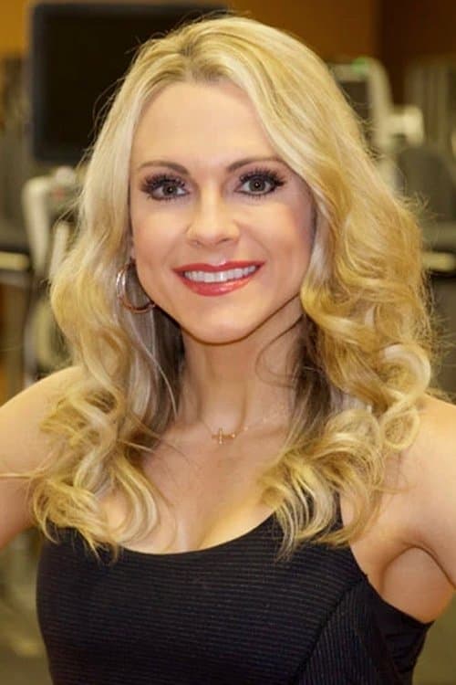 Kelly Hoover foto