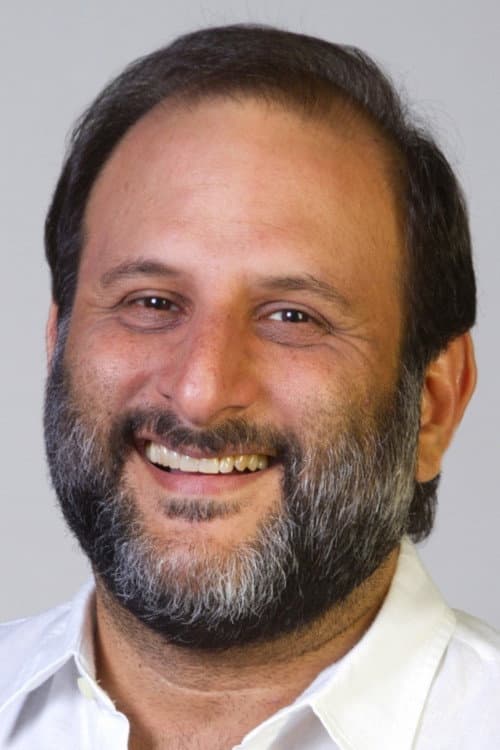 Aaron Zebede foto