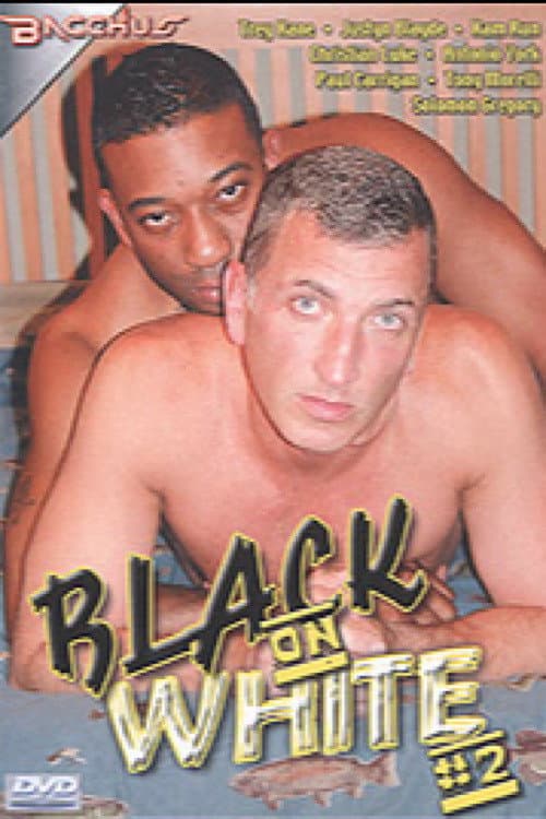 Black on White 2 (2004) poster