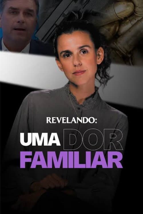 Uma Dor Familiar (2026) poster