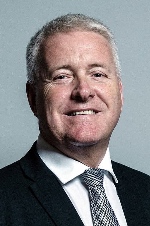 Ian Lavery foto