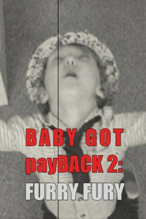 Baby Got payBack 2: Furry Fury (2017) poster