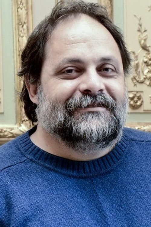 Néstor Guzzini foto
