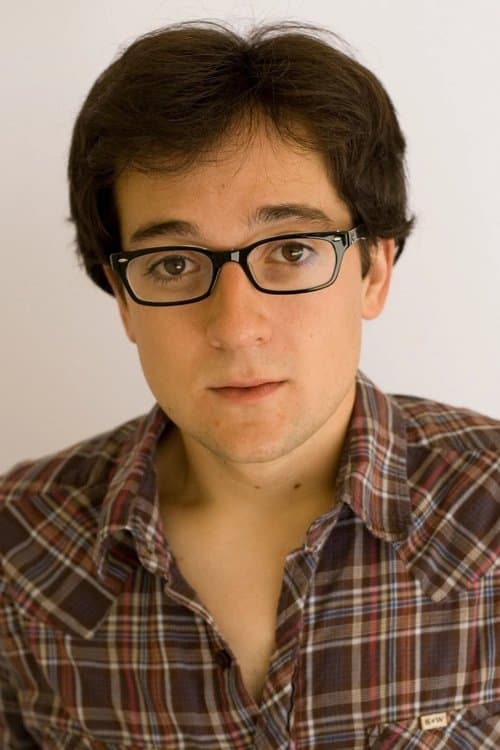 Josh Brener foto