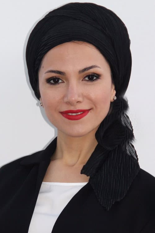 Farnoosh Samadi foto