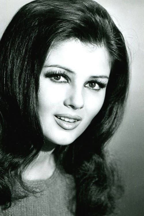 Pamela Tiffin foto