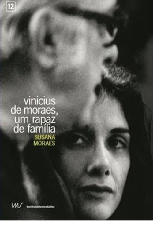 Vinicius de Moraes, Um Rapaz de Família (1983) poster
