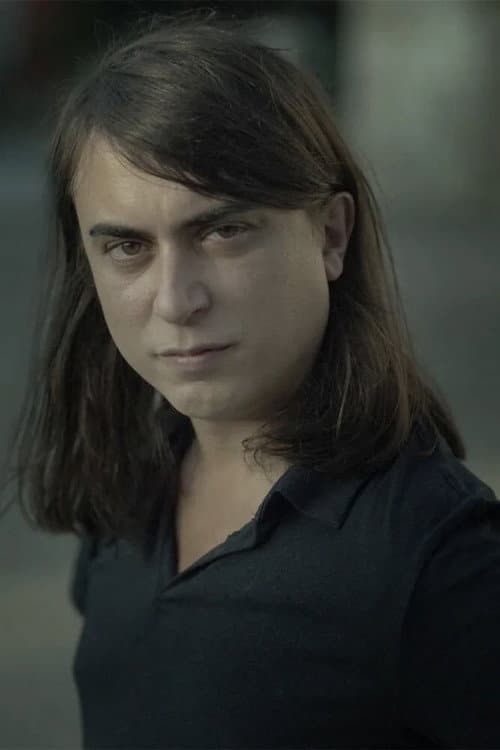 Francesco Costabile foto