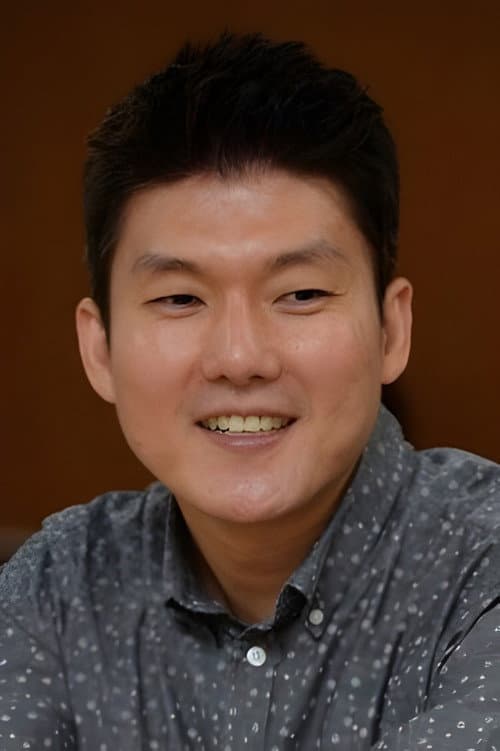 Kim Jung-hyun foto