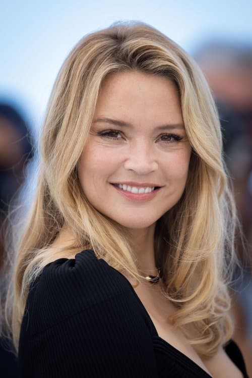 Virginie Efira foto
