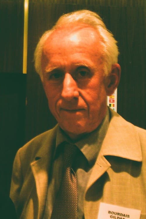 Gidas Bourdais foto