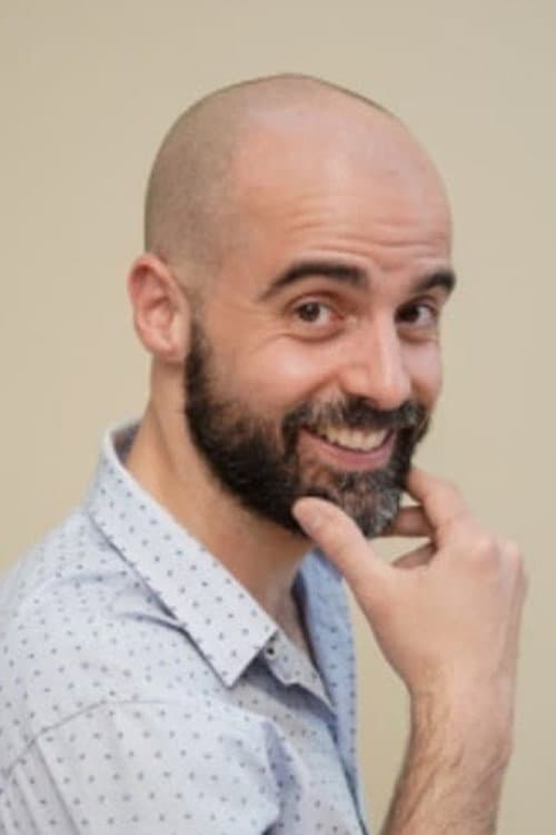 Martín Rodríguez Redondo foto