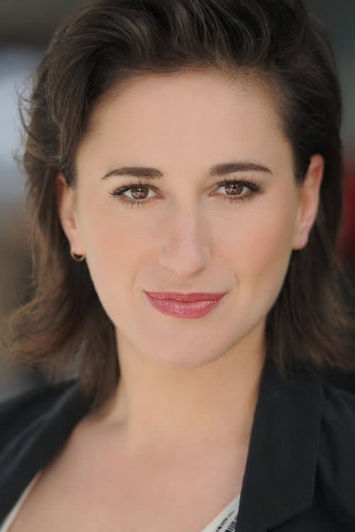 Hannah Heller foto