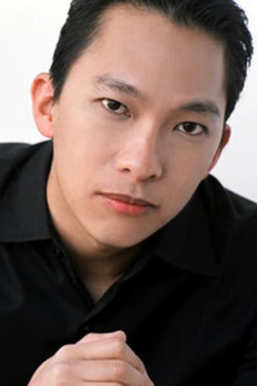 Linden Goh foto