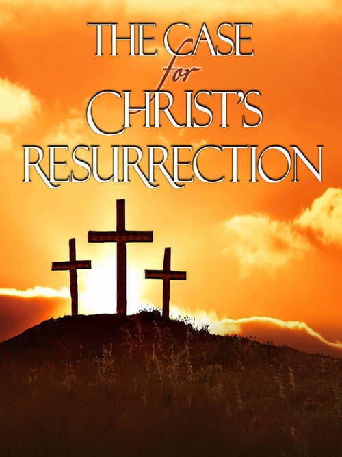 The Case for Christ's Resurrection (2007) poster