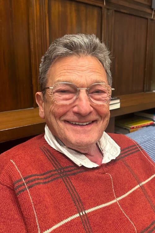 Eric Naiburg foto