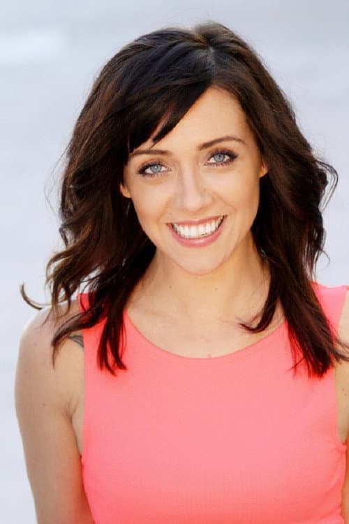 Katie Oliver foto