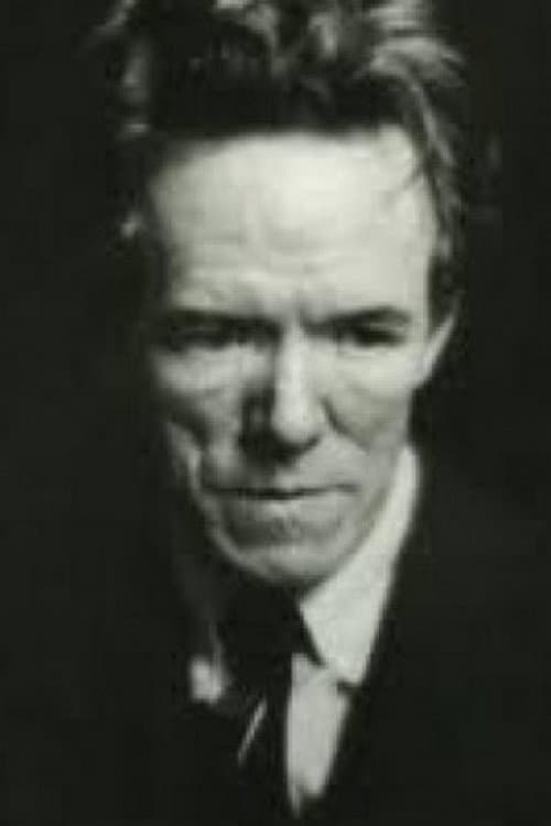 Frederick Varley foto