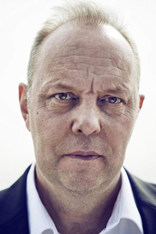 David Schaal foto