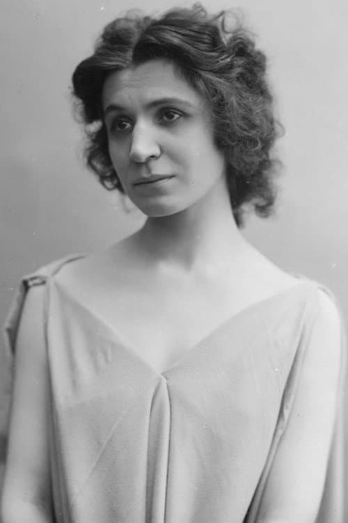 Irma Gramatica foto
