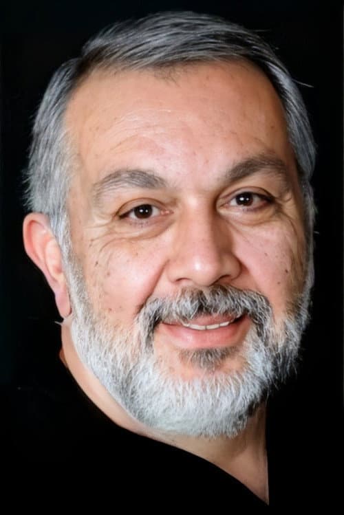Ali Hürol foto