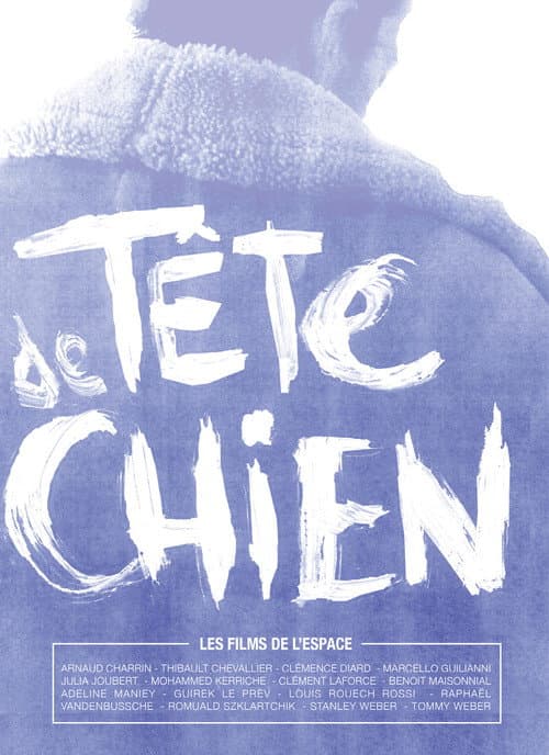 Tête de chien (2016) poster